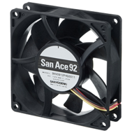 DC-Lüfter (Typ 9HV)