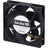 DC-Lüfter (Typ 9GA)