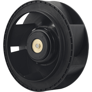 Splash Proof Centrifugal Fan