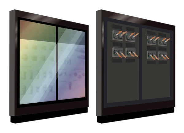Digital Signage