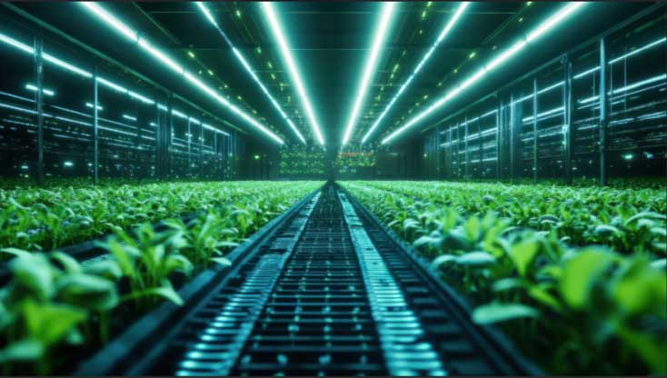 Plant factory